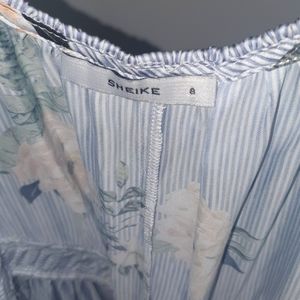 Sheike | Dresses | Sheike Stevie Stripe 